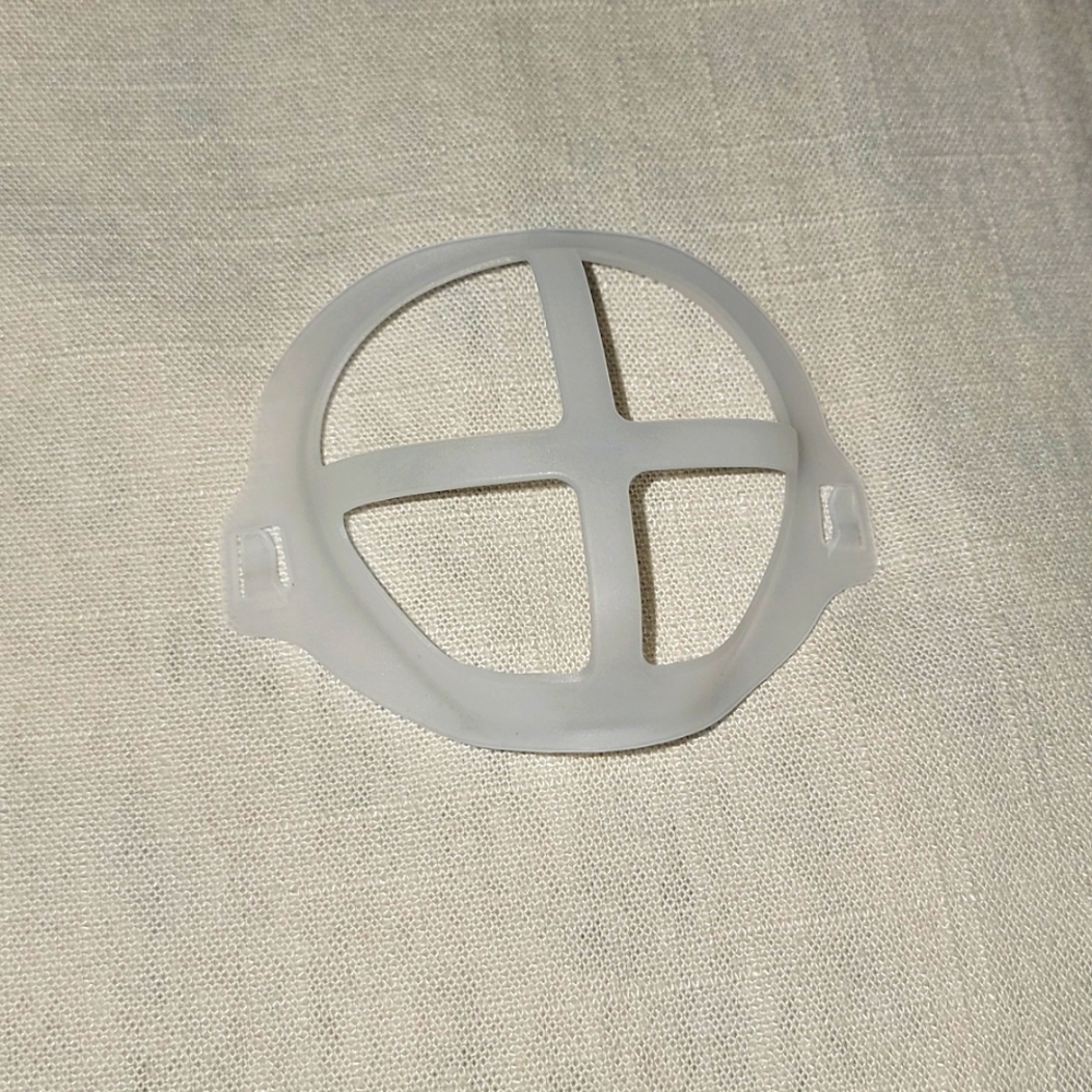 mask bracket